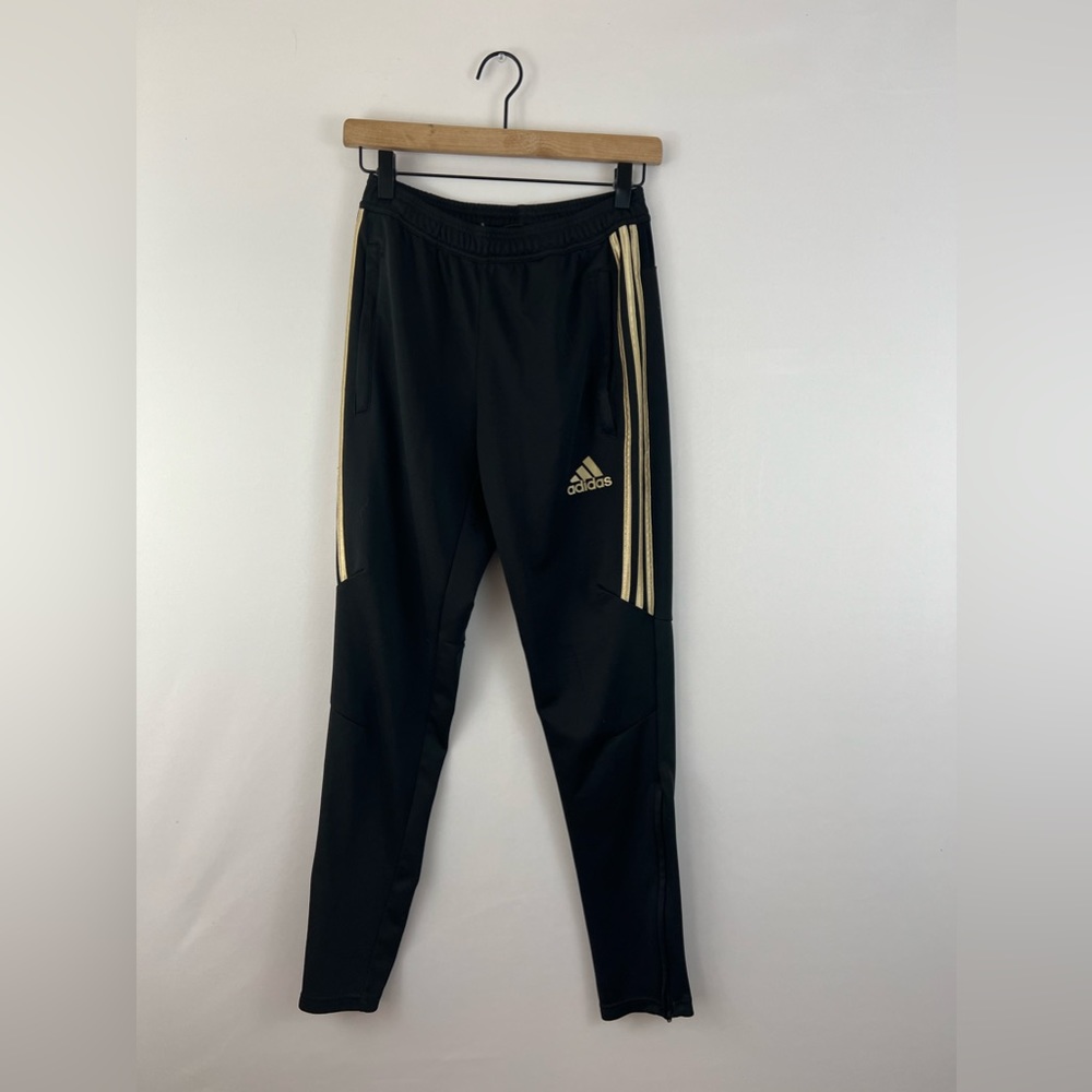 Adidas Warm Up Pants